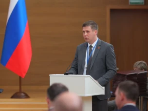 Андрей Гнеушев представил опыт межрегионального сотрудничества Нижегородской области с Республикой Беларусь